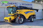 New Holland CX 8090 combine 210.000 €