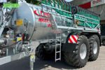 Fliegl pfw 12000 maxx line plus tandem tanker €98,700