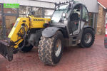 KRAMER 5509 kt559 klima kein adblue telehandler €68,067