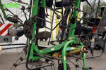 Deutz-Fahr CoM 9021 rotaryhaymaker €5,300