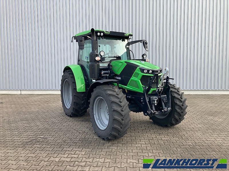 Deutz-Fahr 6125C RVShift Tractor €79,950
