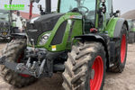 Fendt 513 Vario Power tractor 115.000 €