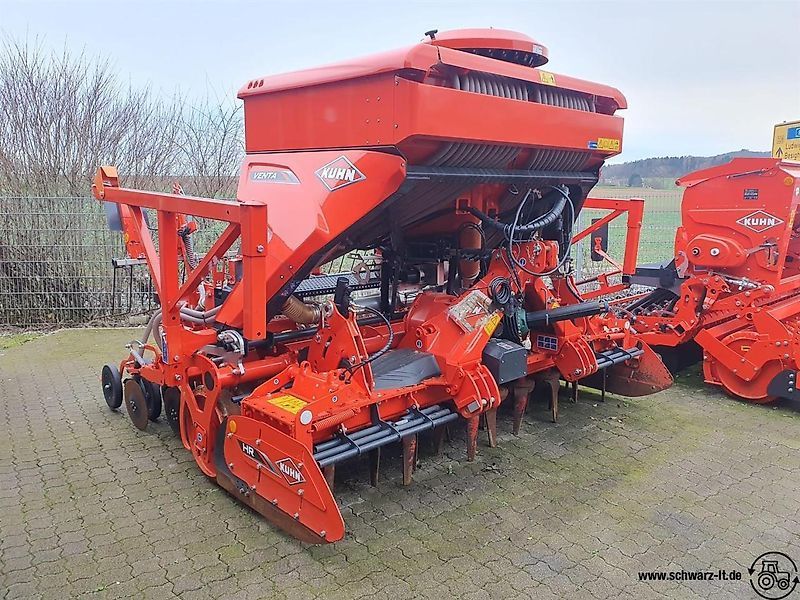 E-FARM: Kuhn Venta 3030-24 - Drill - id JJTN194 - Germany