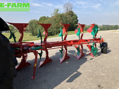 E-FARM: Kverneland LB 100/200 - Charrue - id 4G1HCTS - 32 834 € - Année: 2023