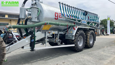 E-FARM: Kotte VT 17300 - Slurry tanker - id ABFHLYC - €124,917 - Year of construction: 2023 - Austria