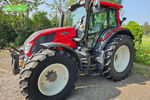 Valtra n 123 h5 tractor €59,500