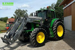 John Deere 7430 Premium tractor €39,900