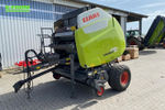 Claas Variant 485 RC Pro baler €26,000