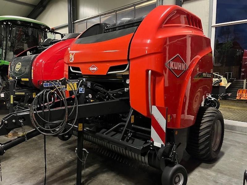 Kuhn VB 3260 Balownica 48 671 €