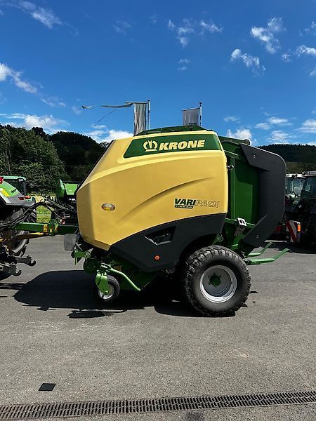 Krone VariPack V 190 XC Plus Baler €39,800