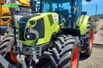 Claas arion 440 advance tractor €64,000