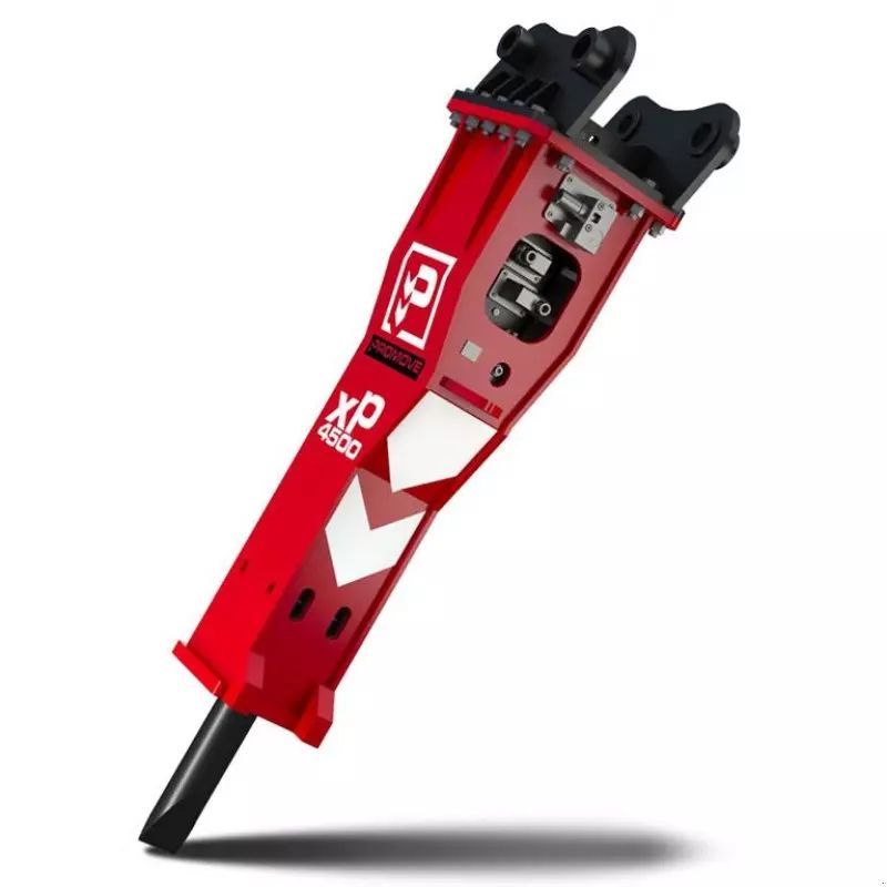 E-FARM: Other xp4500 - Escavatore - id RVJFJNK - 81.525 € - Anno di costruzione: 2023 - Danimarca