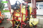 Hardi MASTER 1000 sprayers €6,018