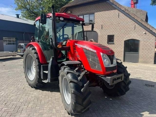 Zetor Proxima Power 90 Traktor