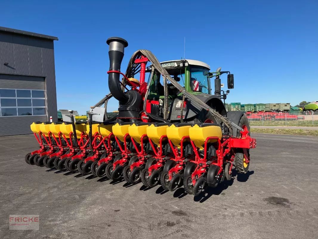 VÄDERSTAD Tempo V 12 Precision drill €49,500