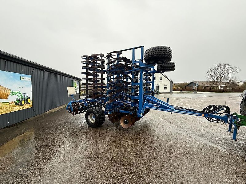 KÖCKERLING rebell 6m Disc harrow €33,315