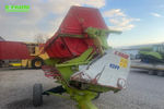 Claas C 450 header €11,500