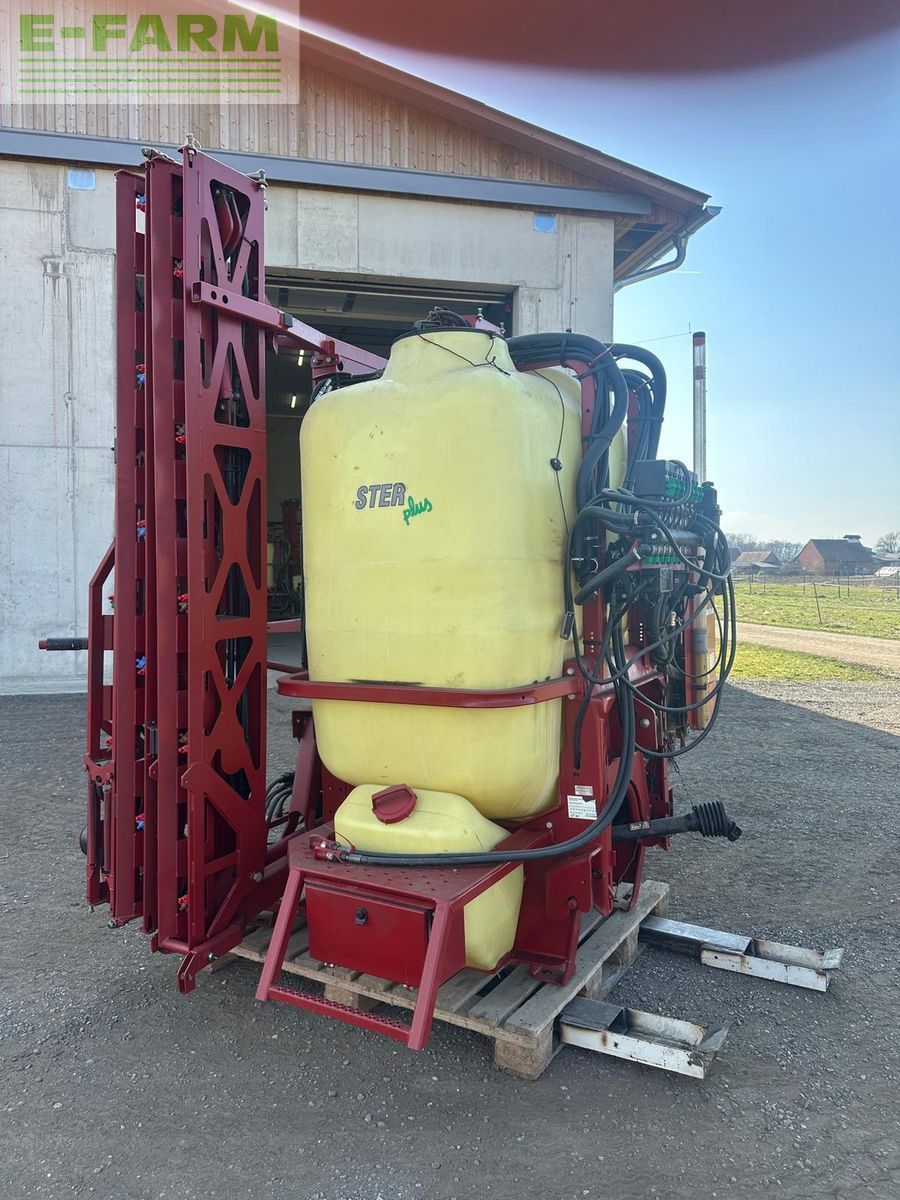 Hardi MASTER 1800 Opryskiwacz 19 800 €