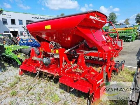 E-FARM: HORSCH Express 3 KR - Seedbed combination - id CMLAD4E - €25,900 - Year of construction: 2016 - Germany