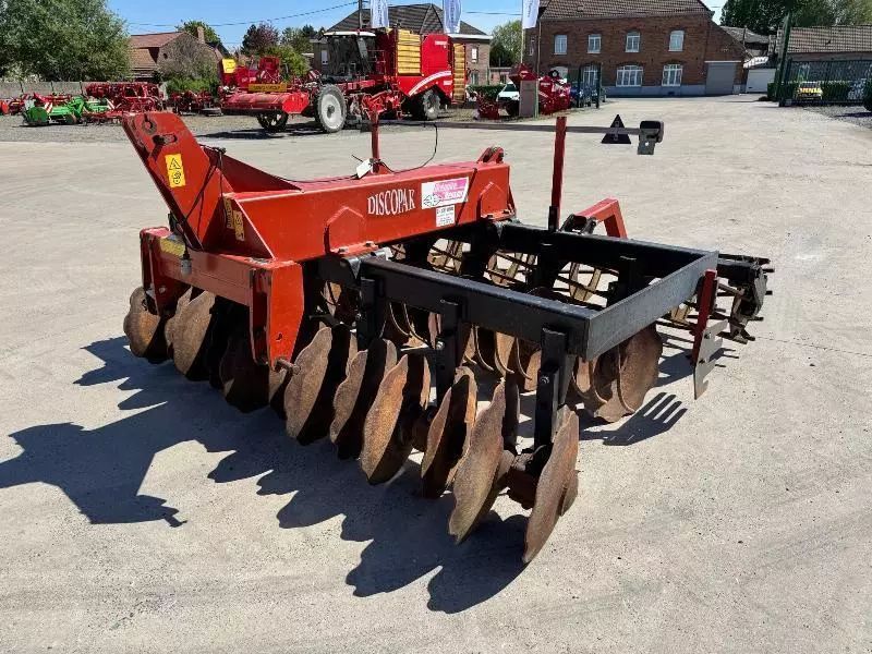 GREGOIRE BESSON dcrp300 Cultivator 5.500 EUR