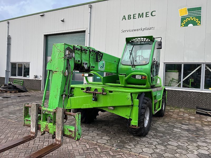 Merlo r45.21 mcss Ładowacz teleskopowy 45 000 €