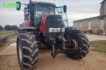 Case IH CVX 160 tractor 80.000 €