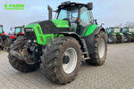 Deutz Agrotron TTV 630 tractor 49.900 €