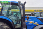 New Holland T7.165 S tractor €85,000