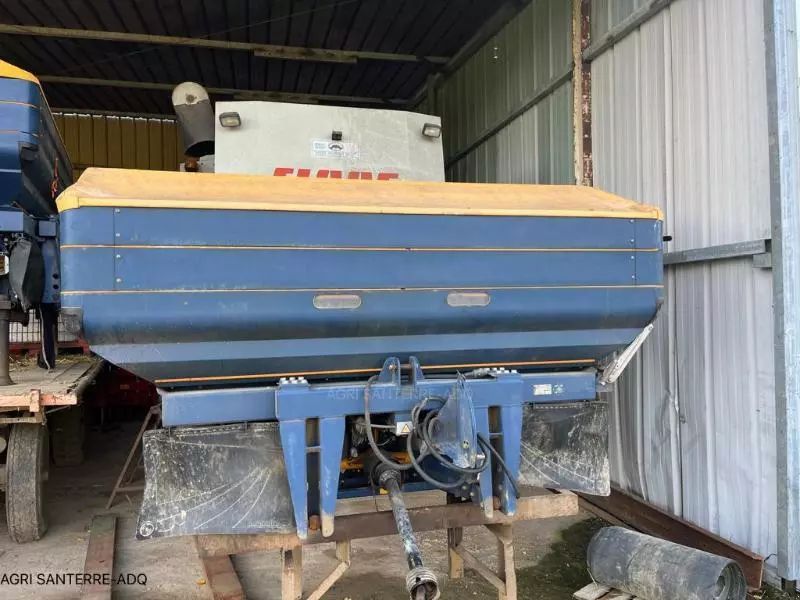 Bogballe m35 w+ Fertiliser spreader €9,000