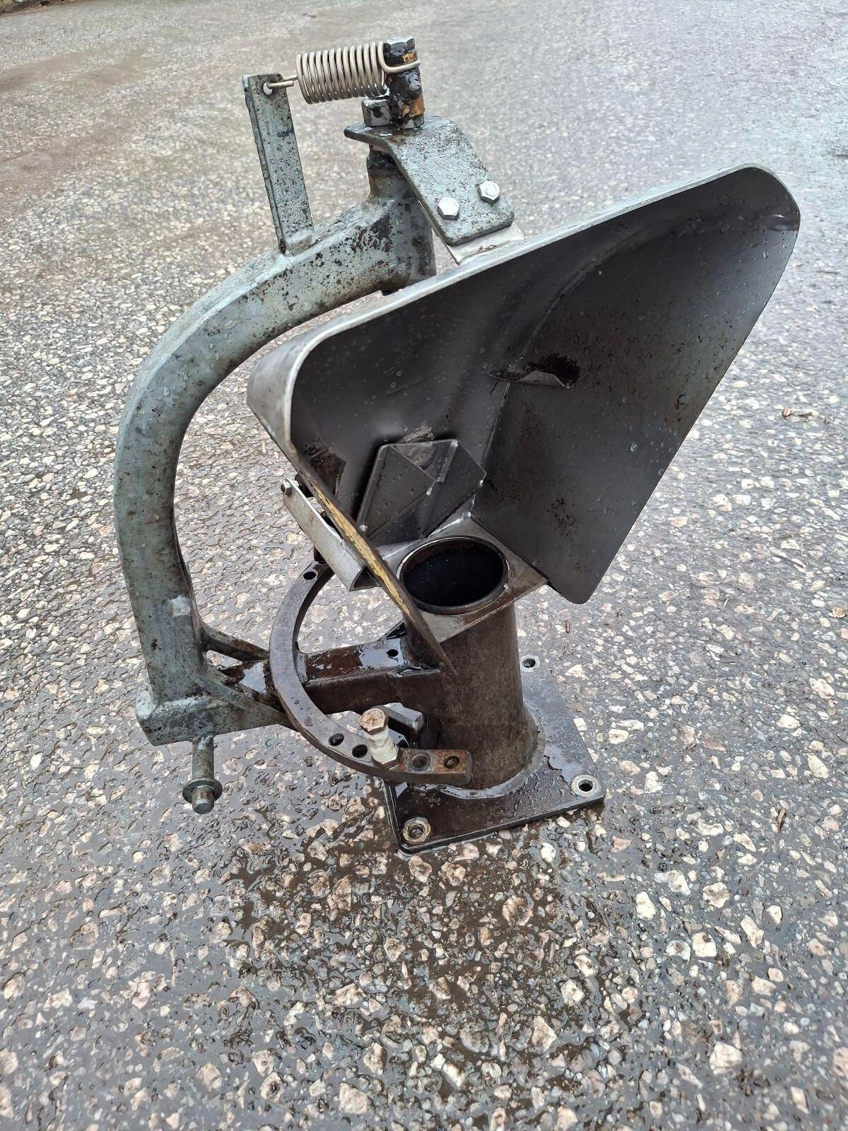 John Deere 6090 M Tractor €79,990