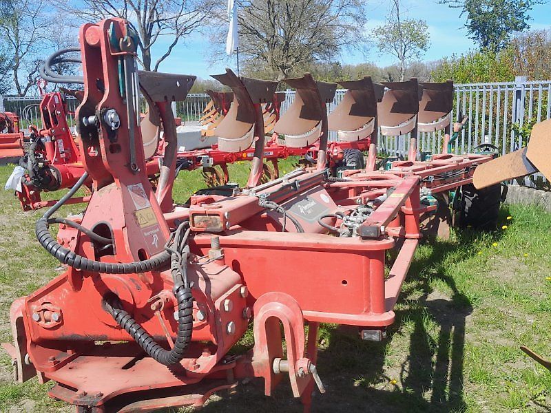Kverneland 3400 s - 85-6 Aratro 25.850 €