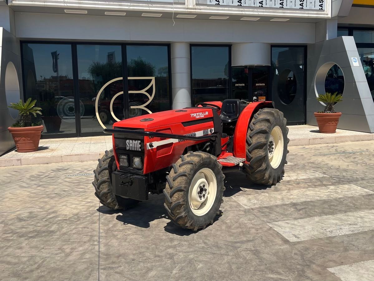 SAME frutteto 75 Traktor 15 000 €