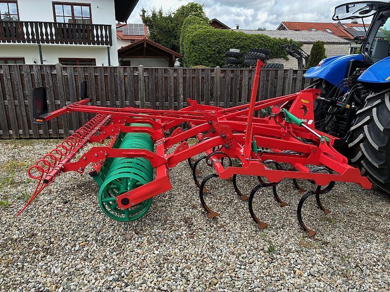AGRO-MASZ aps40 Cultivator