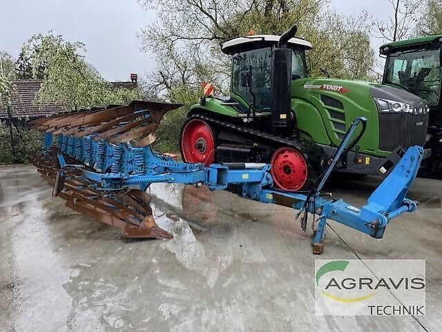 Lemken diamant 16 v Plough €10,900