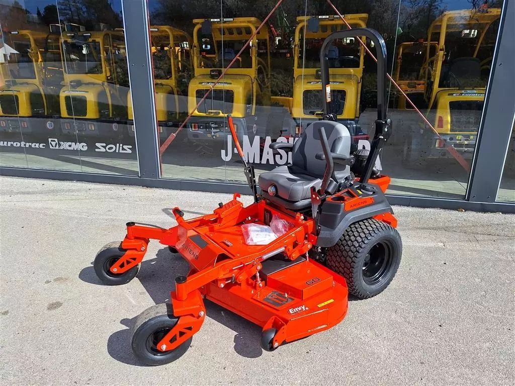 Ariens zenith 60" (152 cm klippe bredde) Kosiarkia ręczna/traktorowa 9239 €