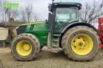 John Deere 7210 R tractor 64.000 €