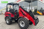 Schäffer 4670 skid_steer_loader €45,400