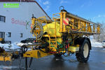 Dubex stentor 36 m, 6000 ltr., bj. 2013 sprayers €29,500