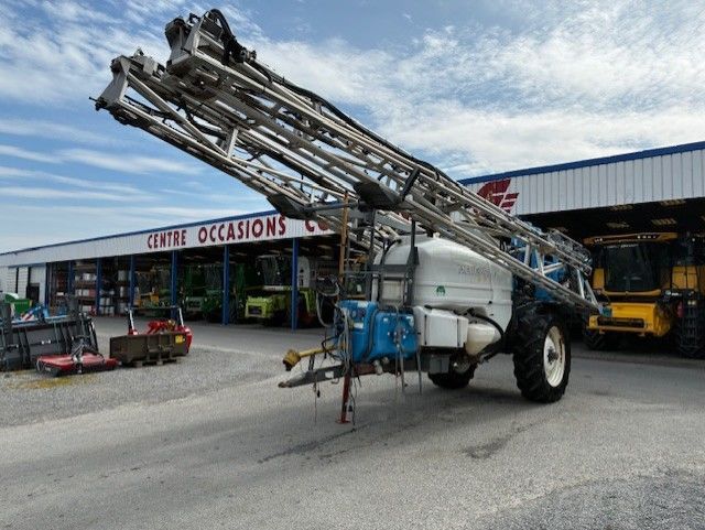 Evrard meteor 4100 Pulvérisateur 8 800 €