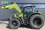 Claas Arion 440 CIS tractor €89,000