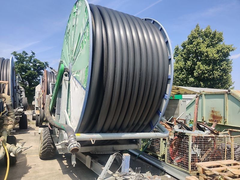 E-FARM: Irtec 120-440 - Irrigation - id 8TEJHSJ - 15 750 € - Année: 2014 - Allemagne