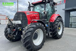 Case IH Puma 150 CVX tractor 78.000 €