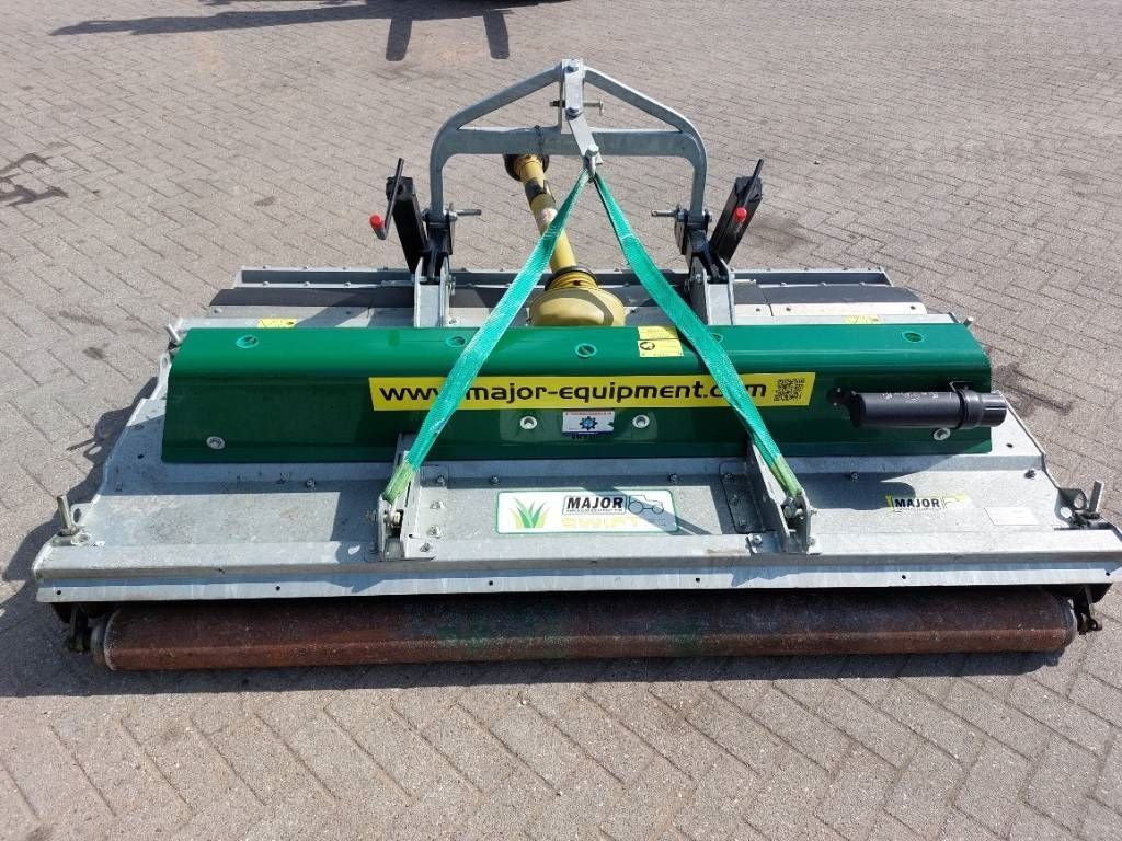 Major maaier mj 71 240 Mower €9,250