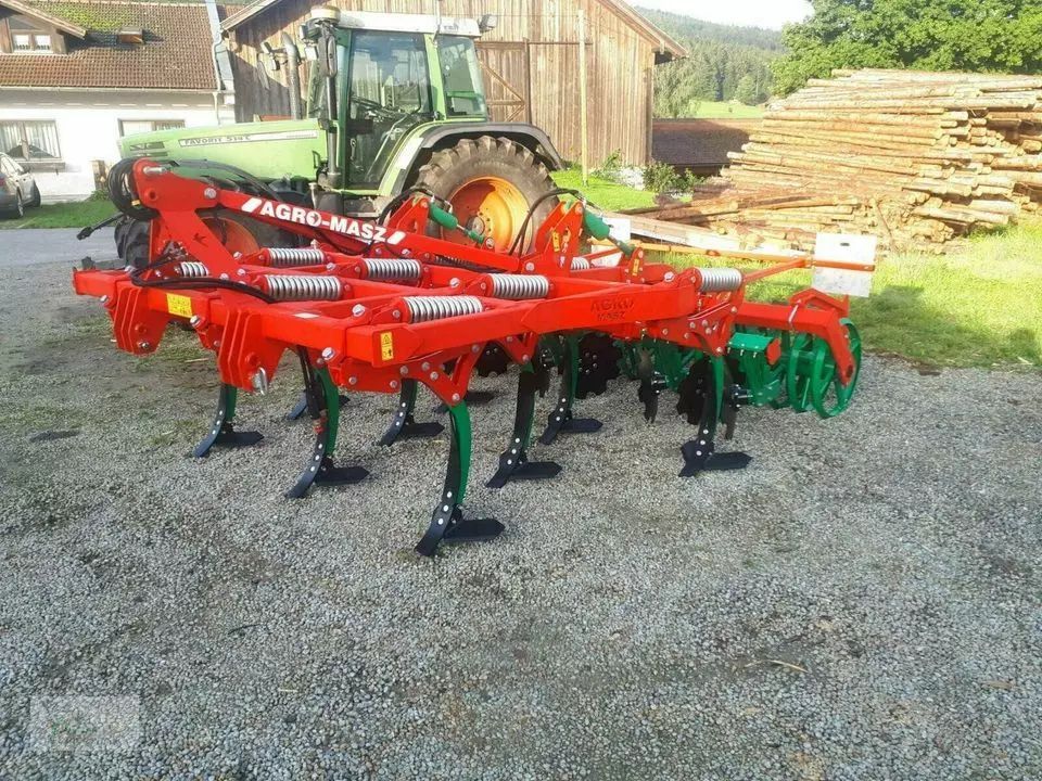 E-FARM: AGRO-MASZ runner 30 - Cultivador - id NNCP6YQ - 12.500 € - Año: 2023 - Alemania