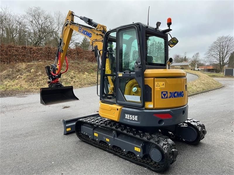 XCMG XE55E Koparka gąsienicowa 69 573 €