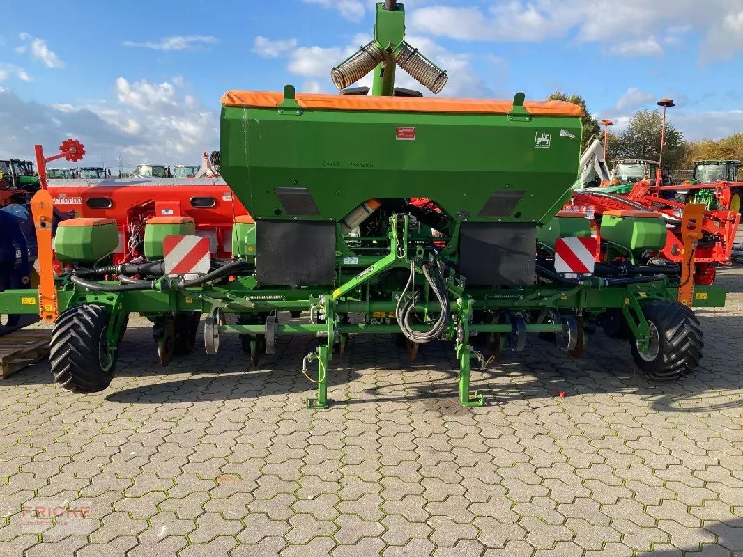 Amazone Precea 6000-2 CC Super Přesné vrtáky 59 900 €