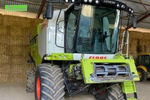 Claas Lexion 760 combine 209.833 €