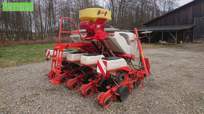 E-FARM: Kuhn Maxima 2 M - Precision drill - id KZNUYIG - €15,500 - Year of construction: 2013 - Austria