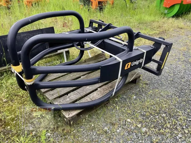 E-FARM: Alö 11250788q unigrip 160 euro - Allegato - id FI76TBF - 1.150 € - Anno di costruzione: 2022 - Germania