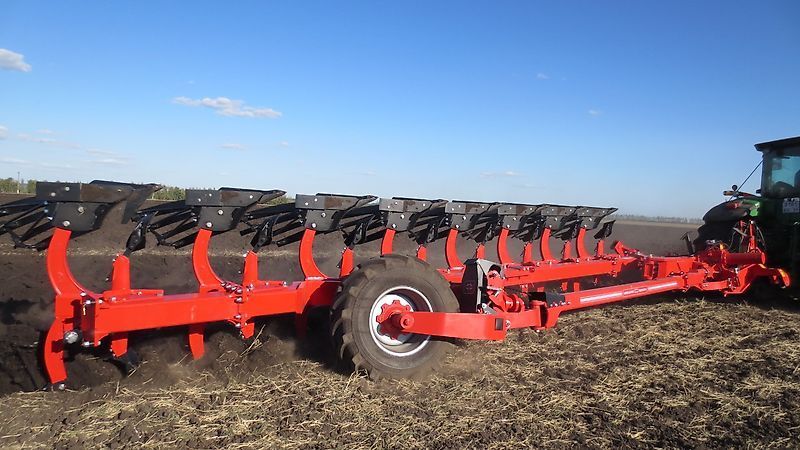 E-FARM: GREGOIRE BESSON voyager s70 - 9 (8+1) on land slatted - Arado - id CY6BPMD - 54.600 € - Rumanía